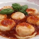 Foto de SORRENTINOS DE ESPINACA