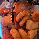 Foto de BISCOCHO PARA HELADO