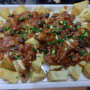 Foto de Papas Chilli