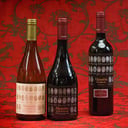 Foto de Vino por Botella/ Wine bottles