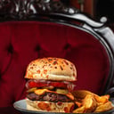 Foto de Hamburguesa del Fauno