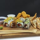 Foto de PROMO MIX para 2 Veggie