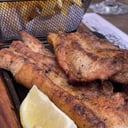 Foto de COSTILLA DE CERDO