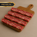 Foto de Asado Banderita