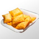 Foto de EMPANADITAS DE QUESO 4 UNIDADES