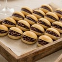 Foto de Pancito con Aceituna