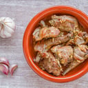 Foto de Escabeche de Vizcacha