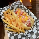 Foto de HOT DOG ESPECIAL
