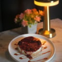 Foto de Cheesecake Frutos Rojos 