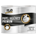 Foto de Papel higiénico Tld