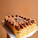 Foto de Chocotorta