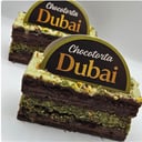 Foto de Chocotorta dubai