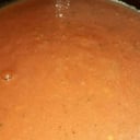 Foto de Salsa rosa