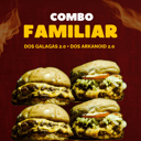 Foto de Combo familiar!