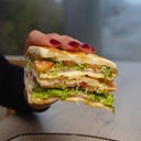 Foto de TOSTADO PRIMAVERA