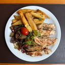 Foto de PECHUGUITAS A LA PLANCHA