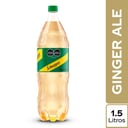 Foto de Gaseosa Ginger Schweppes 1500 ml