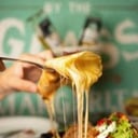 Foto de Quesadillas de Queso