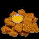 Foto de Nuggets de pollo con chedar