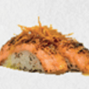 Foto de NIGIRI FLAMEADO (5 PIEZAS)