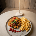 Foto de ARROZ MIXTO LUMIERE