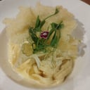Foto de FETTUCCINE AL BURRO
