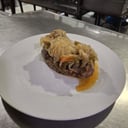 Foto de Bife Acebollado y Amorronado