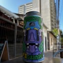 Foto de Isla 7 - IPA'cuando (L) 473cc