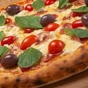 Foto de Frocus Pizza