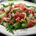 Foto de ENSALADA PROSCIUTTO