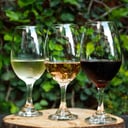 Foto de Copa de Vino de La Casa