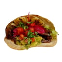 Foto de Taco Pastor x1