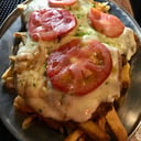 Foto de Suprema cheddar