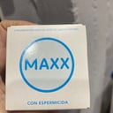 Foto de MAXX CON ESPERMICIDA