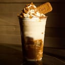Foto de Frappe Biscoff Café