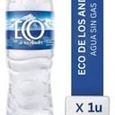 Foto de Agua Eco de los Andes 500 cc