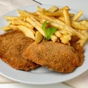 Foto de Milanesas Tradicional