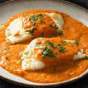 Foto de Pescado en salsa