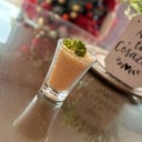 Foto de Queso parmesano.