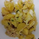 Foto de MEDIA DE PATATAS ALIÑA