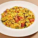 Foto de RISOTTO VEGETARIANO