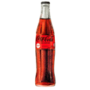 Foto de Coca Cola Sin Azucar