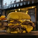 Foto de OKLAHOMA BURGER