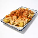 Foto de Patatas Bravas