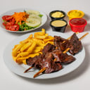 Foto de Anticuchos de Corazón