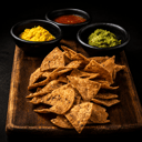 Foto de Nachos