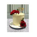 Foto de Mi Grado Rosas Rojas