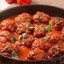 Foto de Albondigas de carne