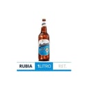 Foto de Quilmes Litro