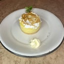 Foto de Postre Lemon Pie